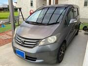 2011 HONDA FREED