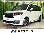 2023 HONDA STEPWAGON