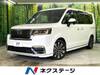 HONDA STEPWAGON