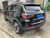 CHRYSLER JEEP COMPASS