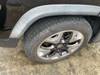 CHRYSLER JEEP COMPASS
