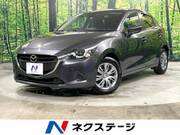 2016 MAZDA DEMIO 13S