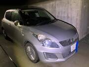 2016 SUZUKI SWIFT XG