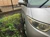 TOYOTA ESTIMA HYBRID