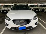 2015 MAZDA CX-5