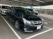 2014 SUBARU LEGACY B4