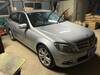 MERCEDES BENZ C-CLASS Stationwagon