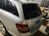 MERCEDES BENZ C-CLASS Stationwagon