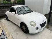 2005 DAIHATSU COPEN ACTIVE TOP