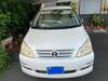 TOYOTA IPSUM