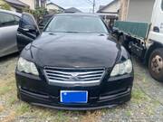 2007 TOYOTA MARK X