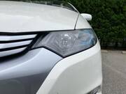2011 HONDA INSIGHT G