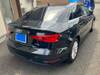 AUDI A3 SEDAN