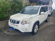 2011 NISSAN X-TRAIL 20X