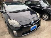 2009 TOYOTA PRIUS