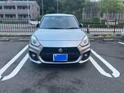 2024 SUZUKI SWIFT SPORT