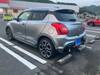 SUZUKI SWIFT SPORT