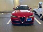 2021 ALFA ROMEO GIULIA