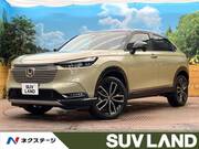 2021 HONDA VEZEL