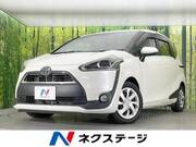 2017 TOYOTA SIENTA