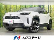 2024 TOYOTA YARIS CROSS HYBRID Z