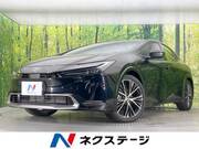 2025 TOYOTA PRIUS