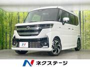 2024 SUZUKI SPACIA CUSTOM