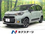2026 TOYOTA SIENTA