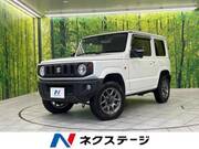 2020 SUZUKI JIMNY XC