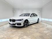2016 BMW 7 SERIES