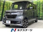 2017 HONDA N-BOX CUSTOM