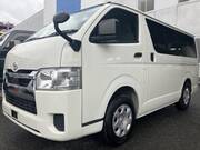 2021 TOYOTA HIACE VAN