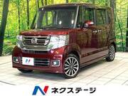 2015 HONDA N-BOX CUSTOM