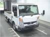FUSO CANTER GUTS