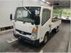 FUSO CANTER GUTS