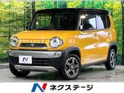 2018 SUZUKI HUSTLER
