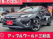 2022 SUBARU XV