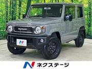 2022 SUZUKI JIMNY XL