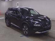 2023 NISSAN X-TRAIL