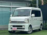 2009 SUZUKI EVERY WAGON