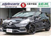 2015 RENAULT LUTECIA