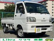 2001 DAIHATSU HIJET TRUCK SPECIAL