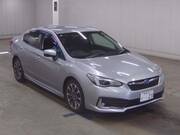 2020 SUBARU IMPREZA G4