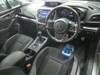 SUBARU IMPREZA G4