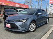 2020 TOYOTA COROLLA TOURING