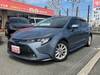 TOYOTA COROLLA TOURING