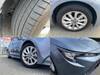 TOYOTA COROLLA TOURING