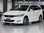 2009 HONDA STREAM RST