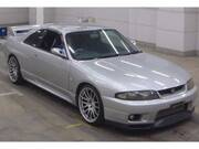 1995 NISSAN SKYLINE GT-R