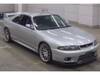 NISSAN SKYLINE